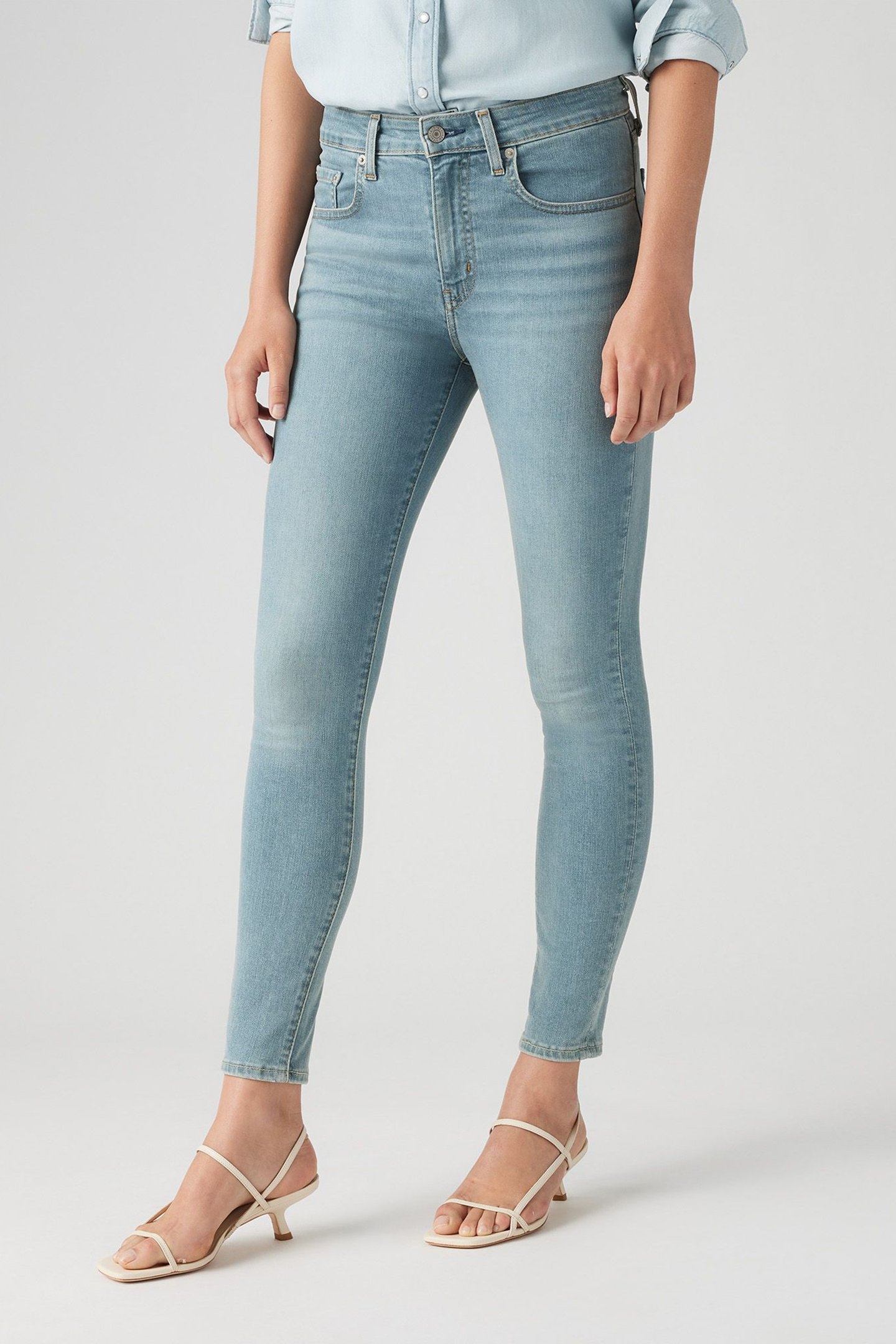 721 HIGH RISE SKINNY LIBERTY LIFE 1