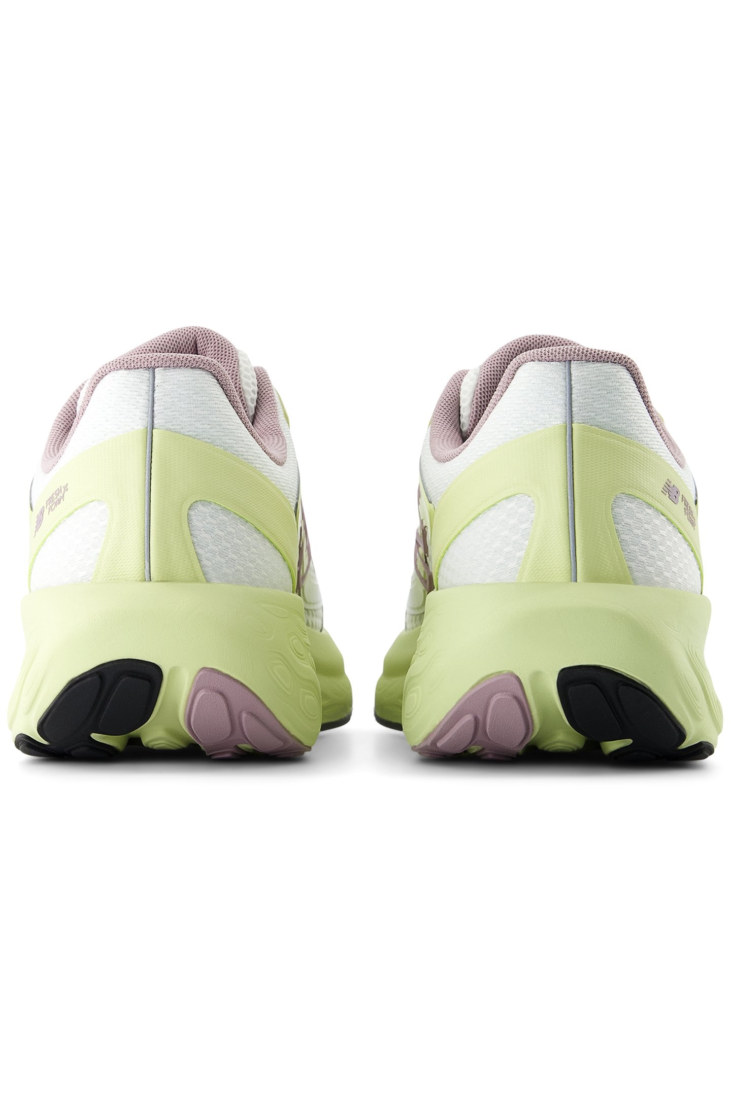 UTRNQB SNEAKERS IN WHITE / YELLOW 4