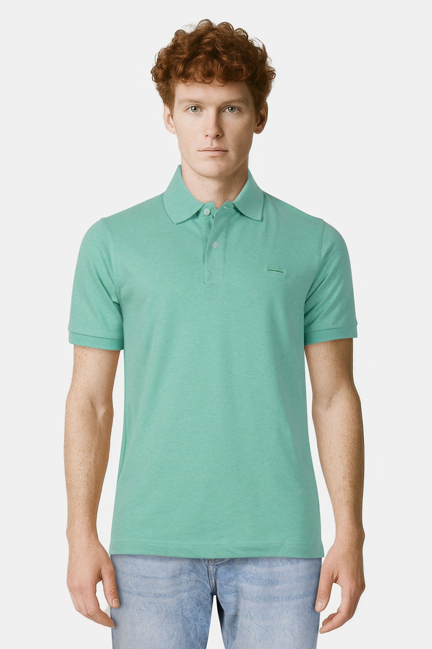 NICKYSI + DUSTY JADE MEL 1