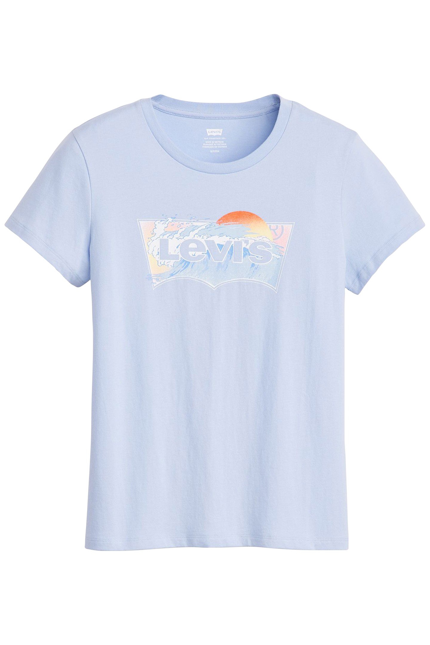 THE PERFECT TEE WAVE BW FILL KENTUCKY BLUE 3