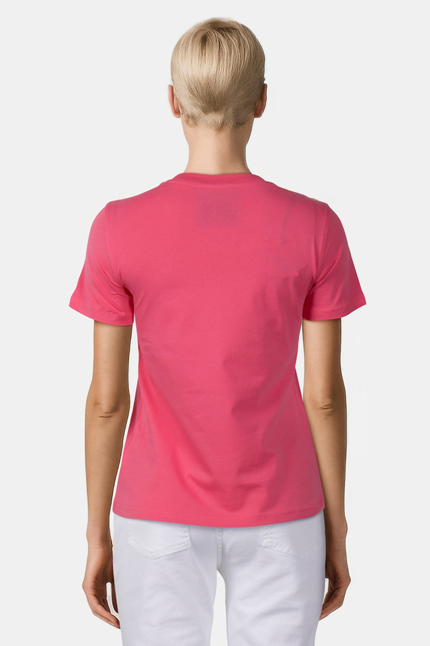 T-SHIRT PINK 2