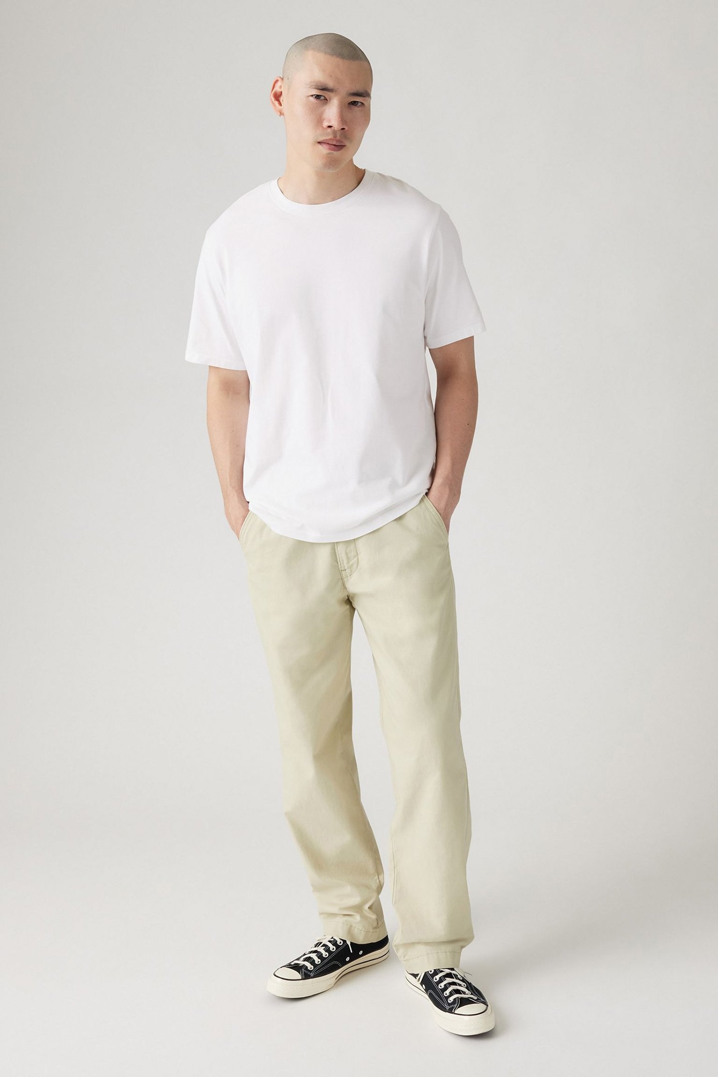 XX EASY RLX TAPER TIDAL FOAM COTTON LINE 6