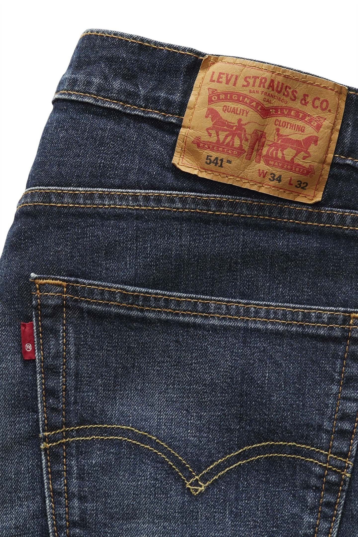 541 ATHLETIC TAPER ANCIENT WAYS 7