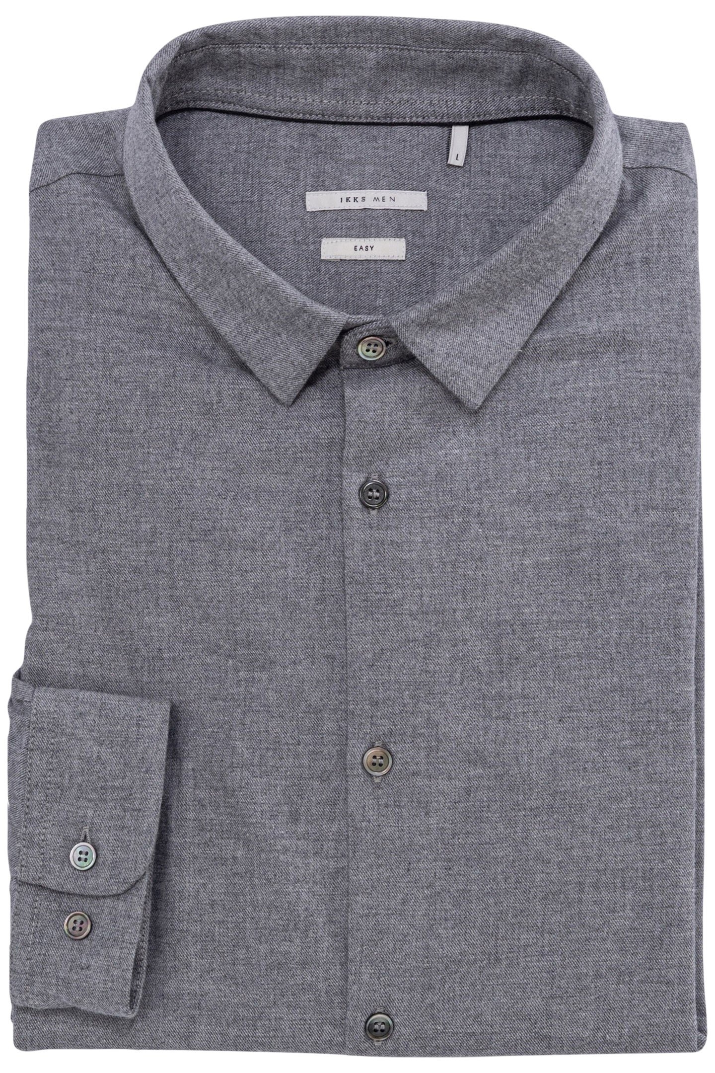 REGULAR FLANNEL SHIRT 2