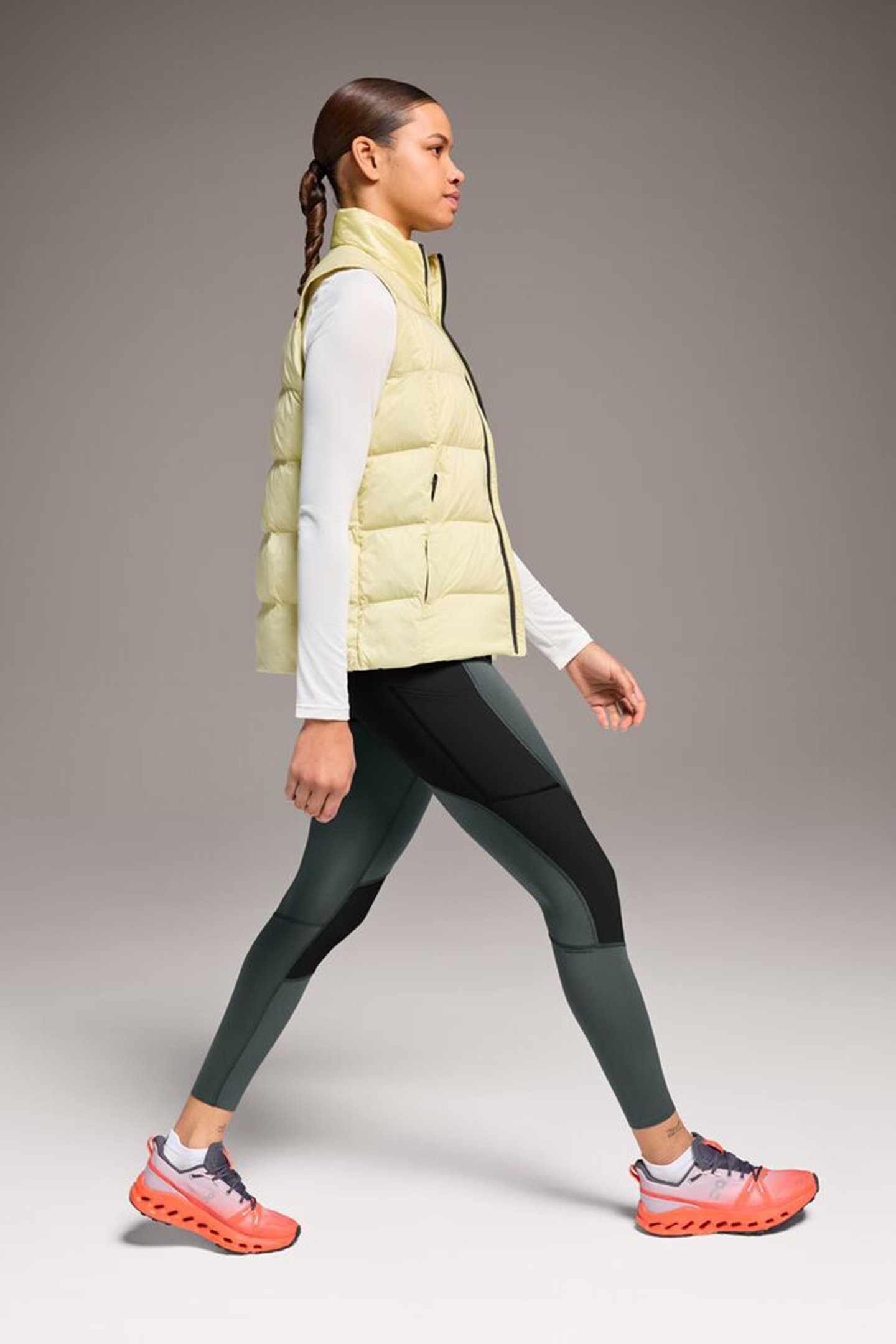 TREK TIGHT 1 LEAD BLACK 4