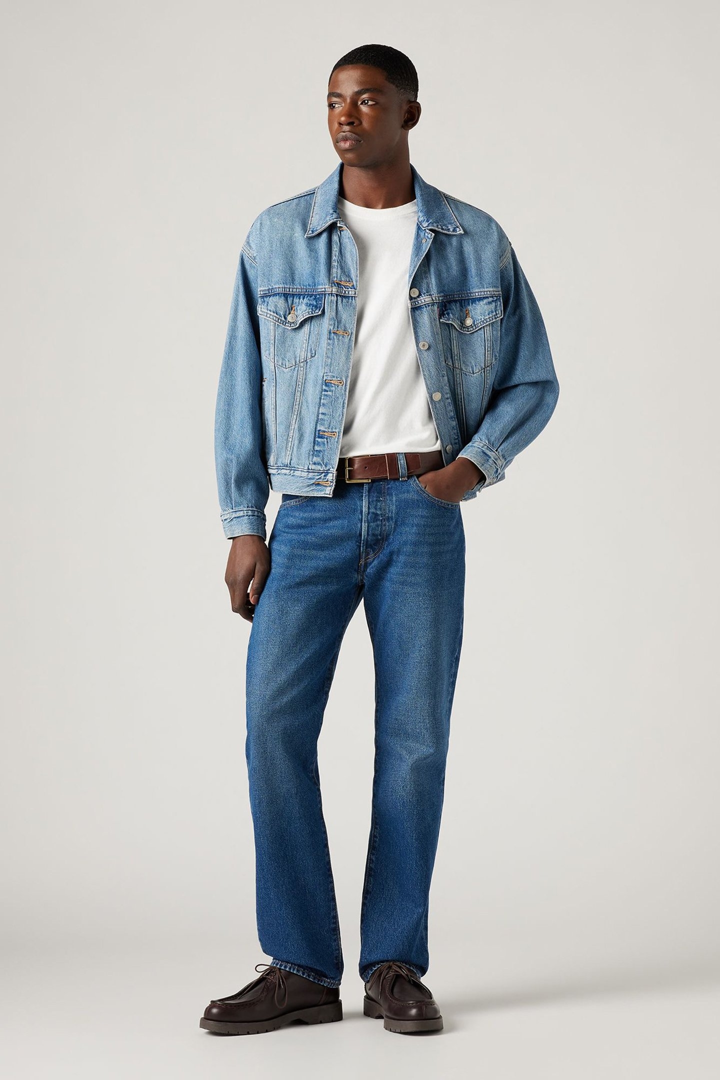 501 LEVIS ORIGINAL MERCY ME 6