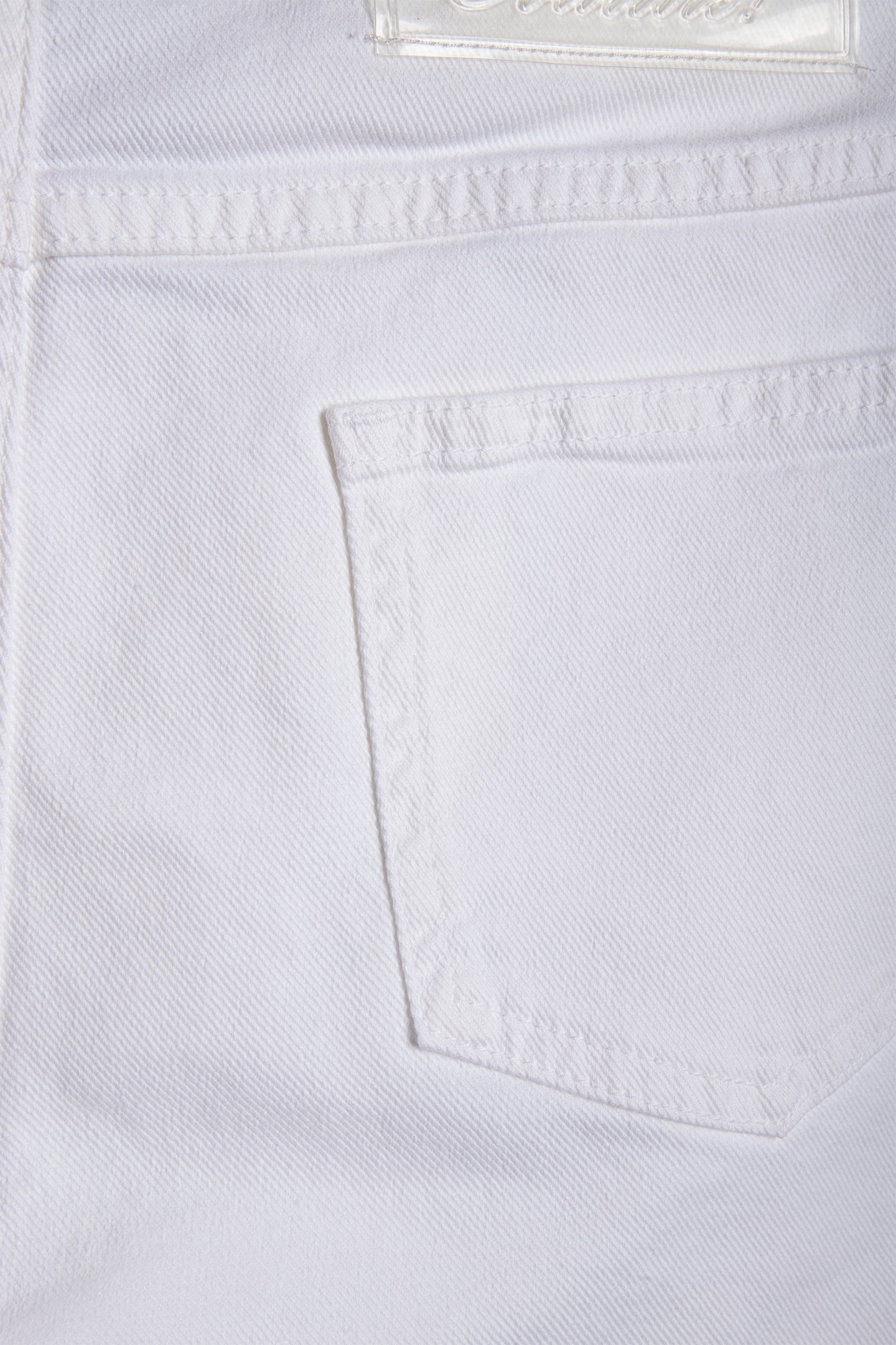PANTS WHITE 4