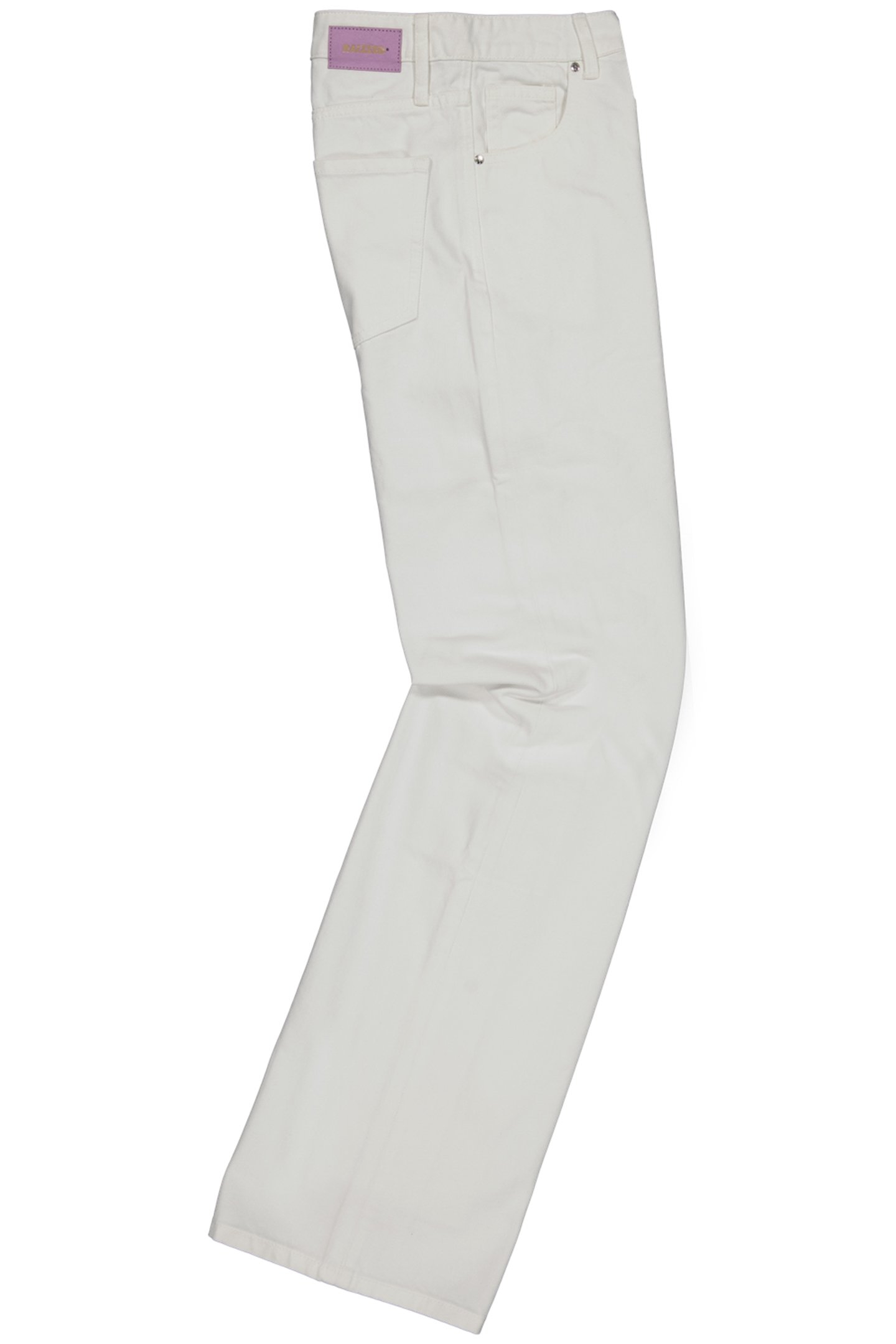 OASIS COLOR JEANS REAL WHITE 5