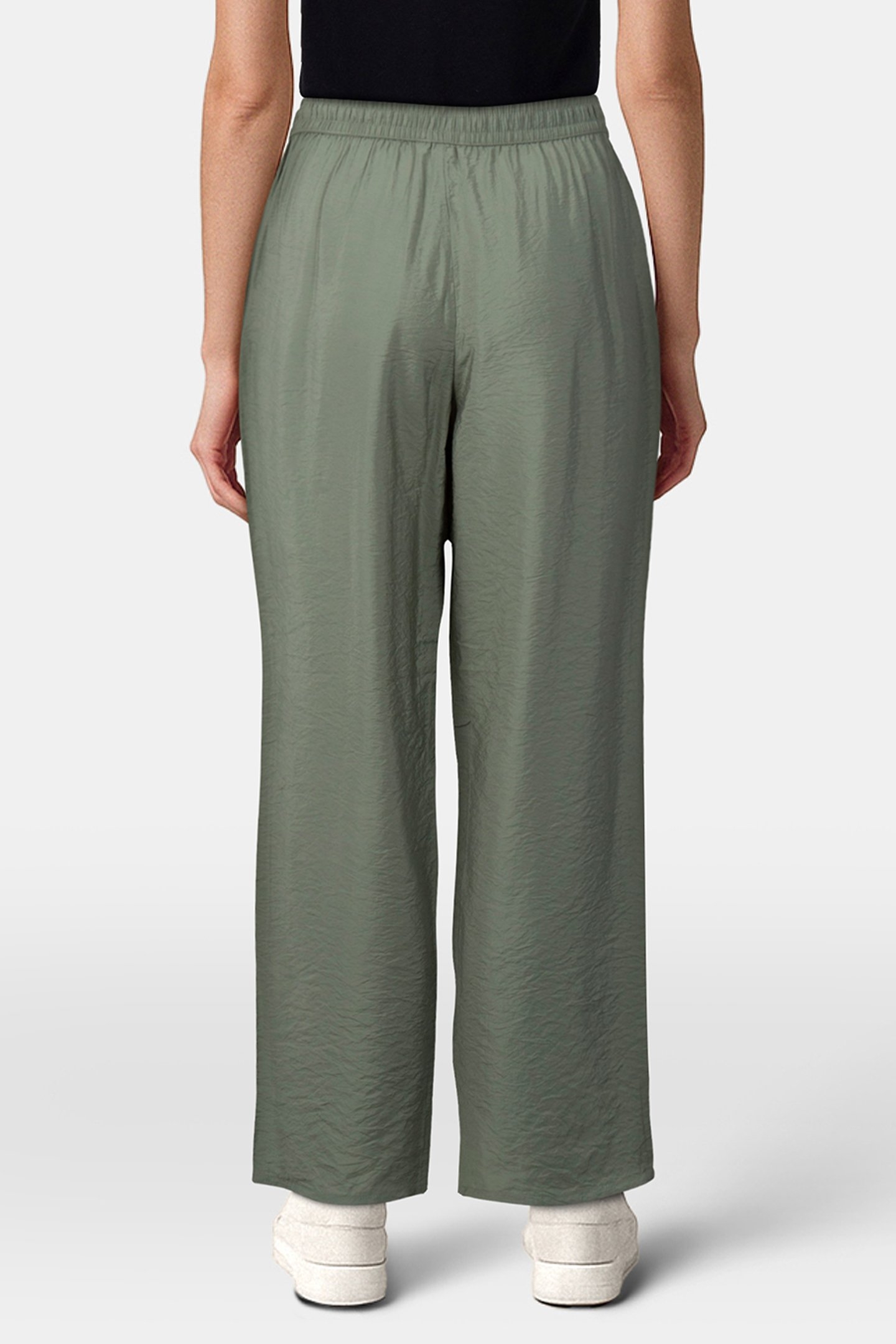 S.OLIVER PANTS GREEN 2