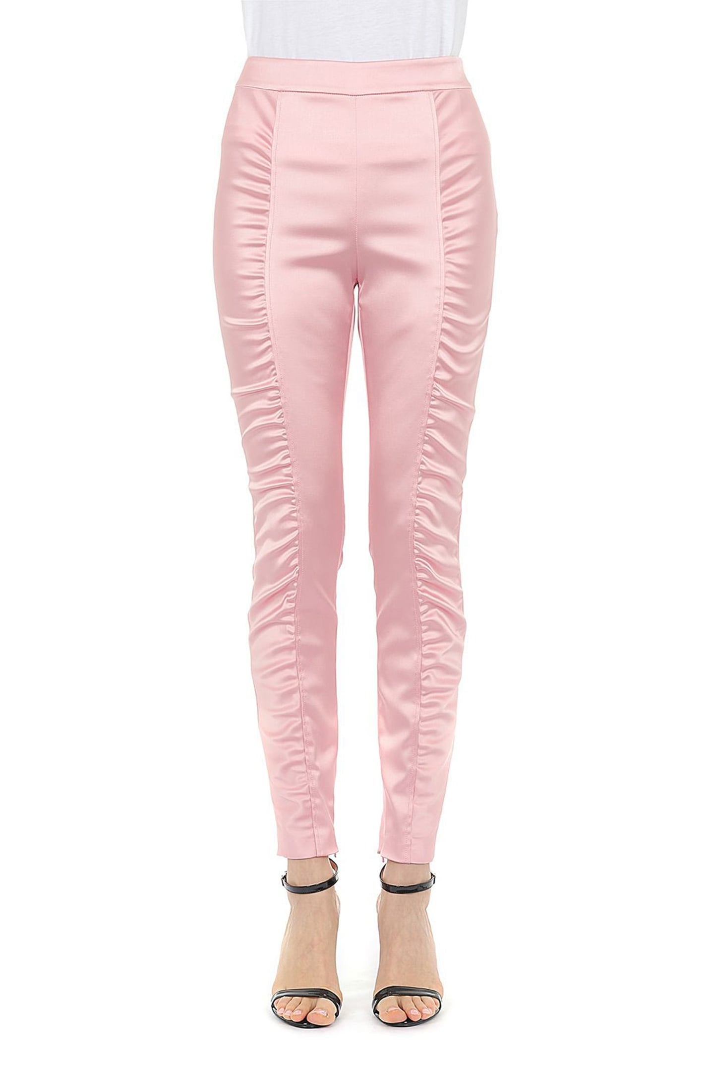 PANTS PINK 1