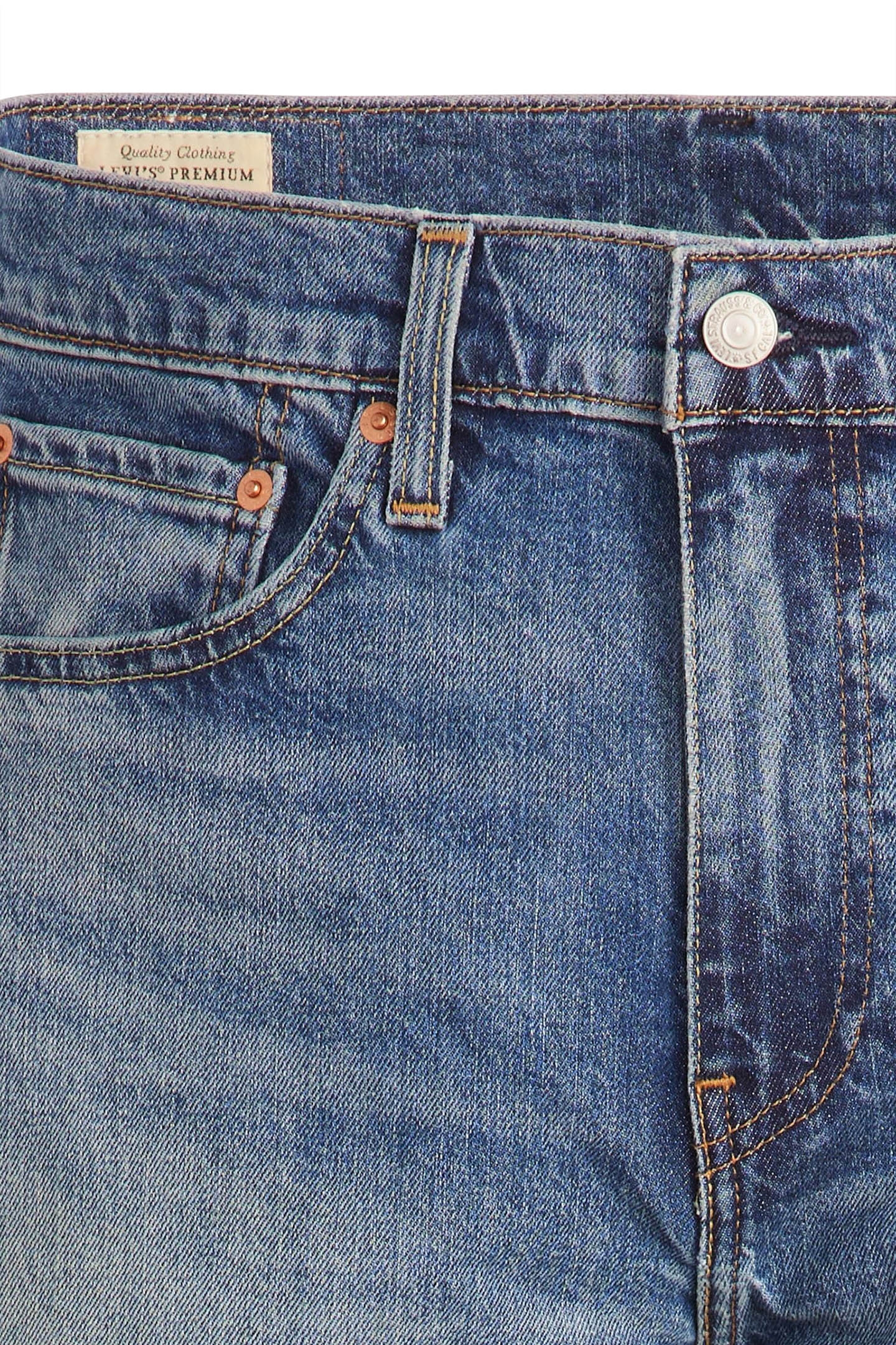 512 SLIM TAPER RATHER BE YOU ADV 7