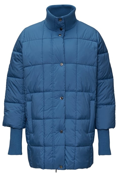 COMMA JACKETS OUTDOOR BLUE 4