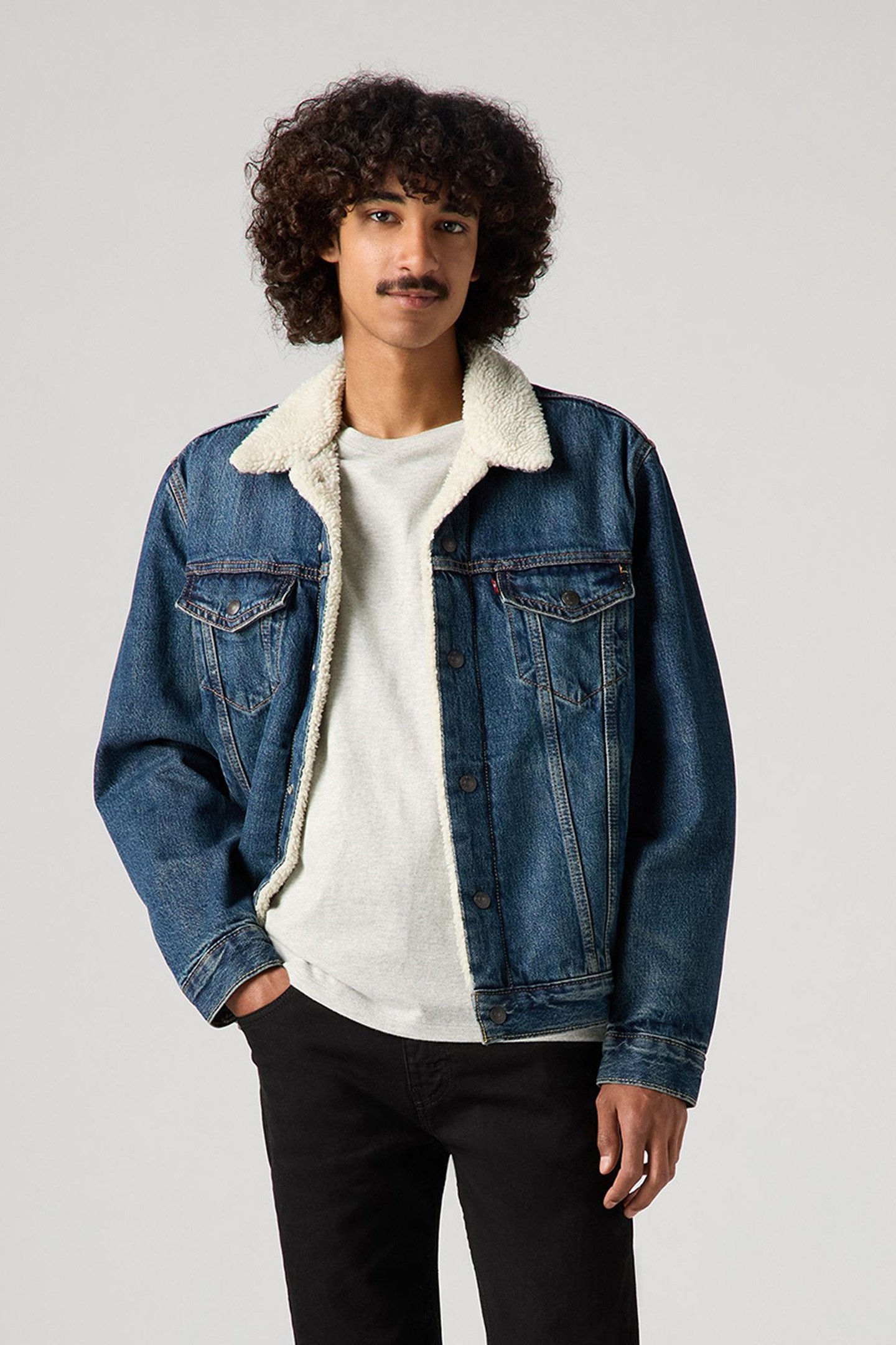 TYPE 3 SHERPA TRUCKER THIS IS IT 1