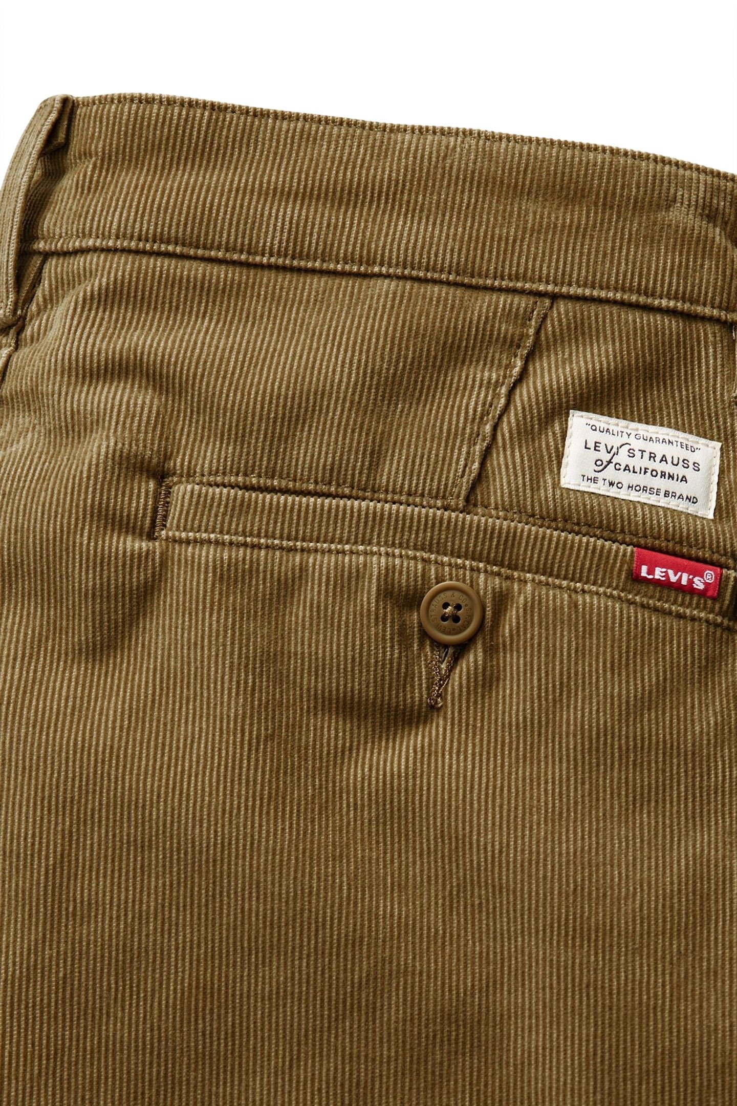 XX CHINO STD II KARLA BROWN S 14W CORD 5