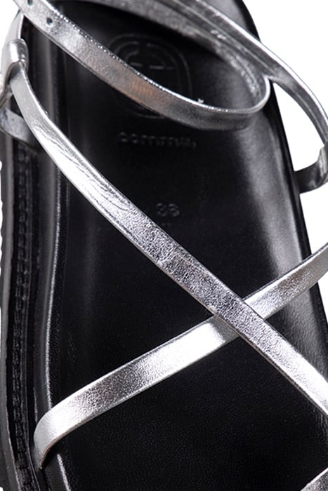 COMMA SHOES LIGHT-GREY 4