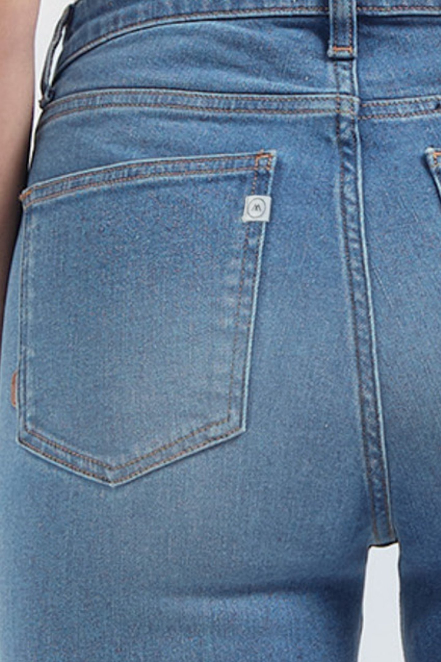 ISY FLARED FAN STONE 5