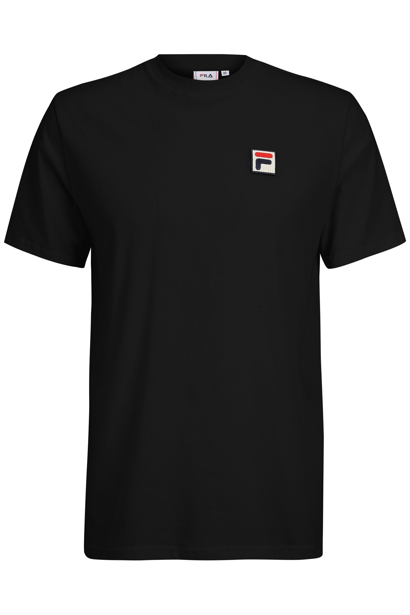LEDCE TEE BLACK 3