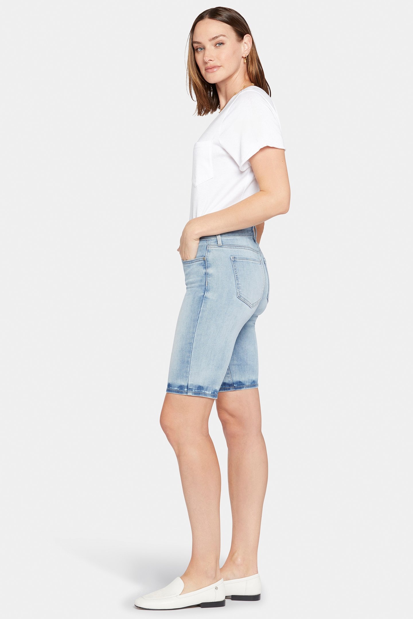 BRIELLA SHORT NEW WAVE 3