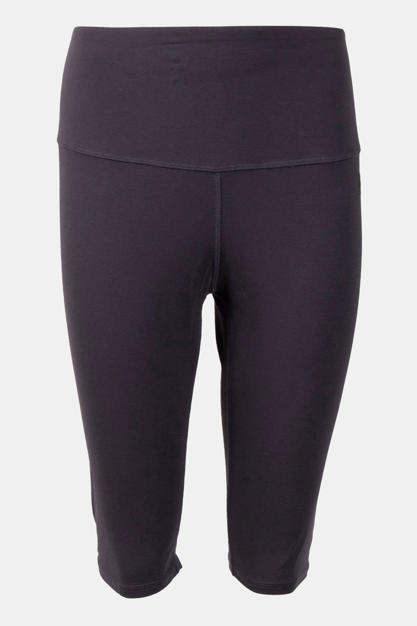 CYCLING SHORTS GREY RAVEN 3