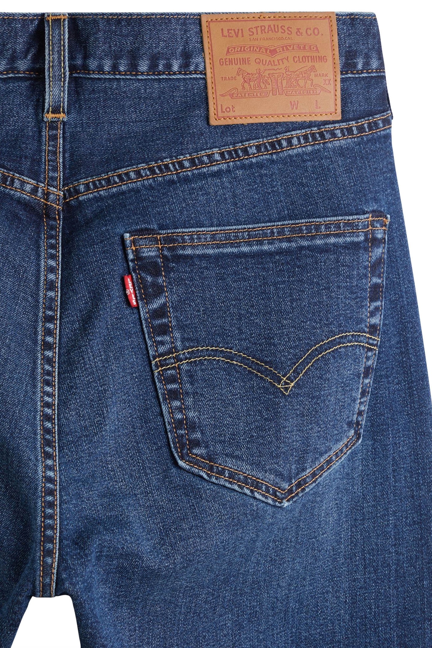 501 LEVIS ORIGINAL I CRY ALONE 7