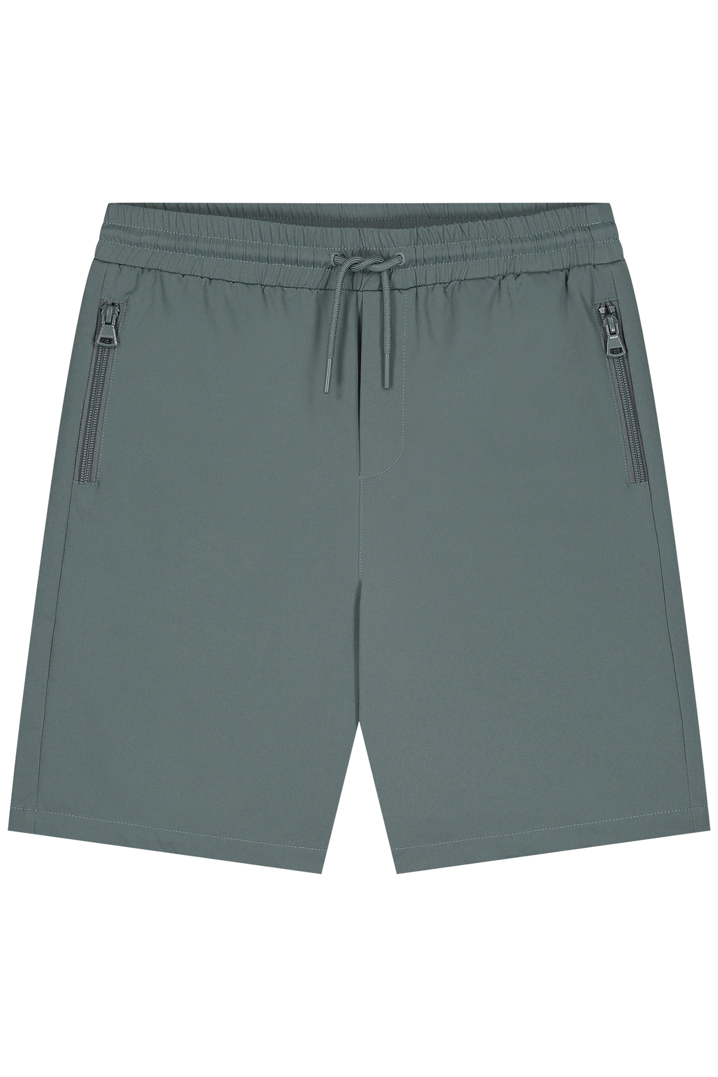 KENNETH SHORT SHADY STEEL 2