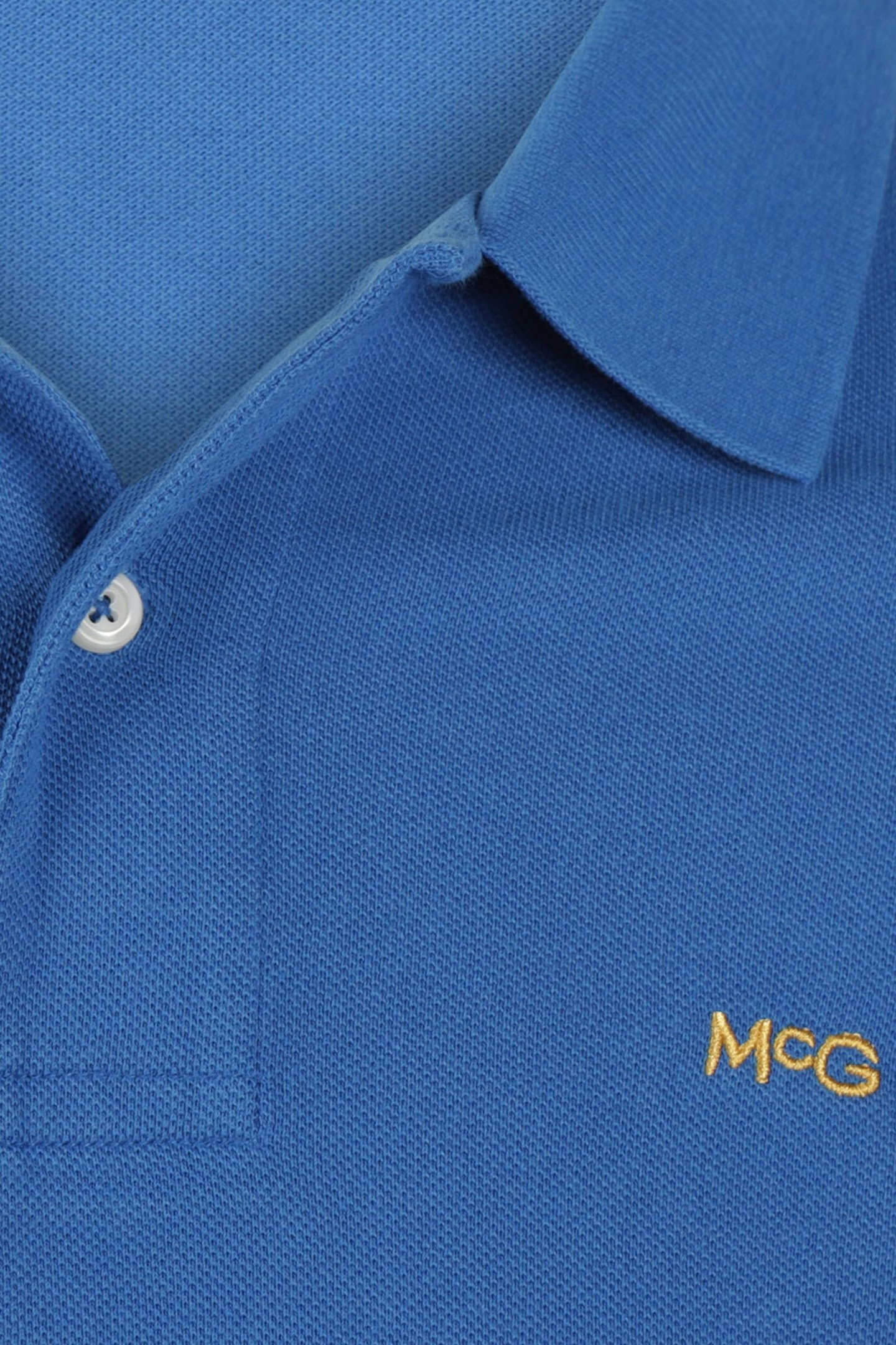 CLASSIC POLO KOBALT 7