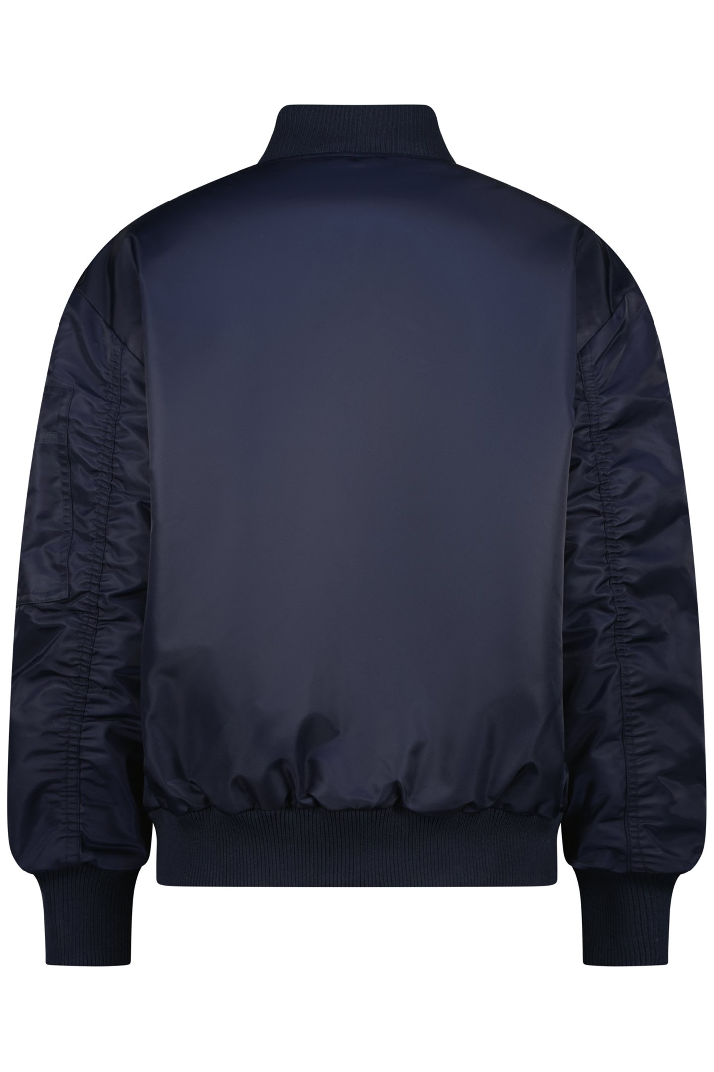 MARIBELLE JACKET OUTDOOR BLACK BLUE 2