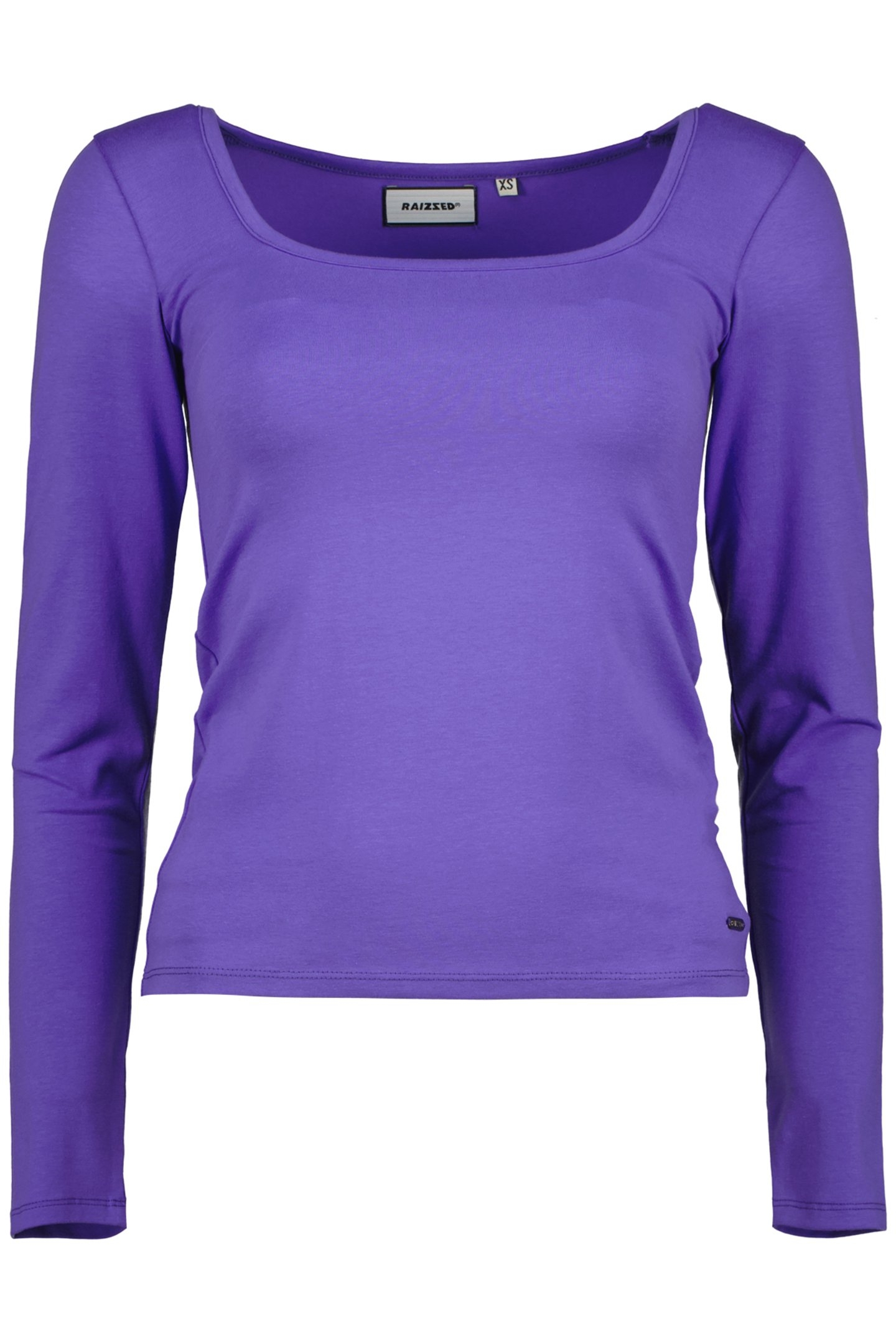 SABA T-SHIRT COOL PURPLE 1