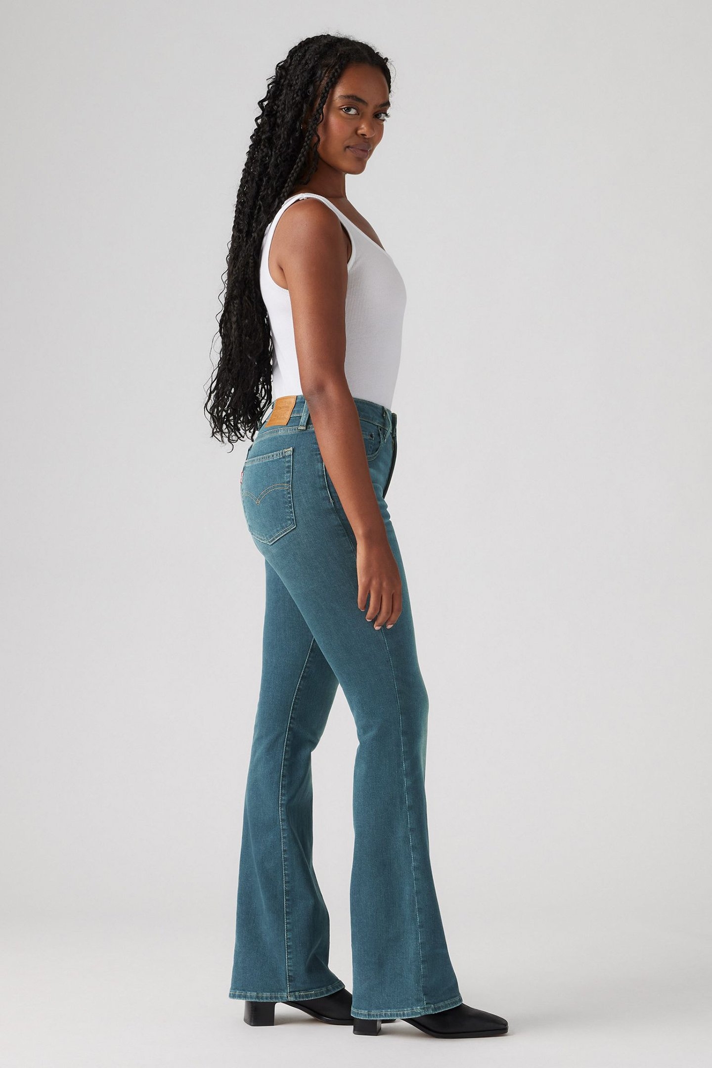 726 HR FLARE FOR ALL IN 5