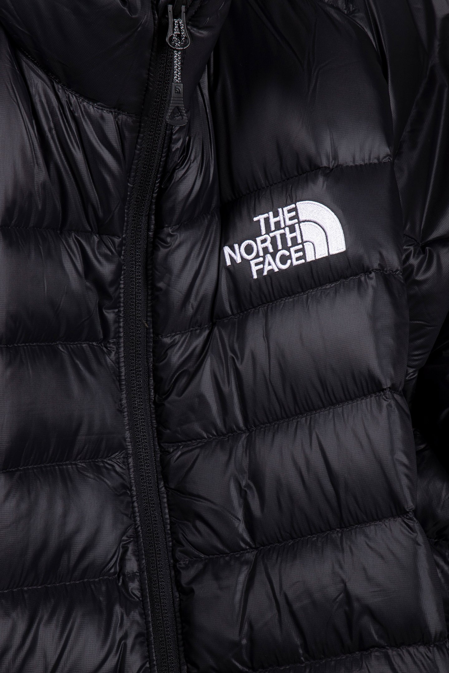 THE NORTH FACE – CARDUELIS DOWN JACKET BLACK 4