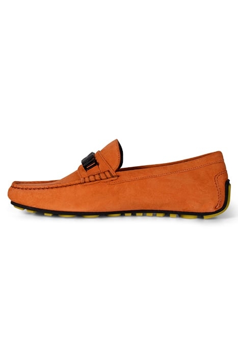 ORANGE LOAFER ORANGE 3