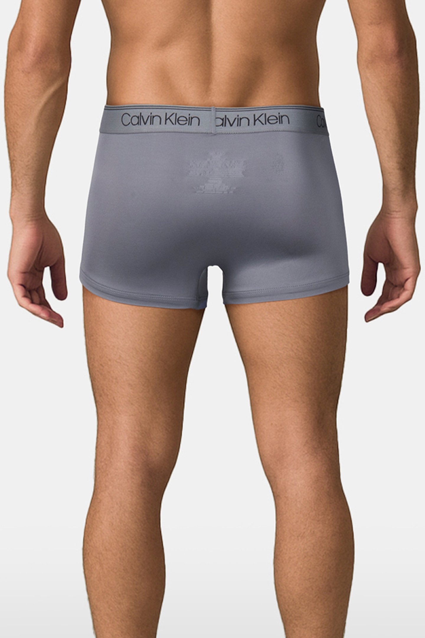 LOW RISE TRUNK 3PK HEMISPHERE BLUE, PLEIN AIR, CONVOY 3