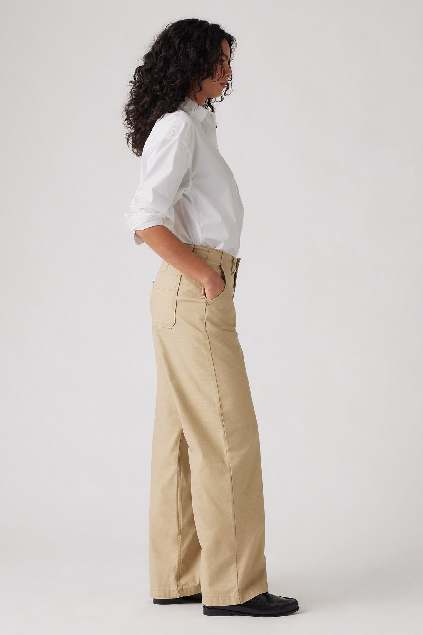 90S STRAIGHT TRAVERTINE 5