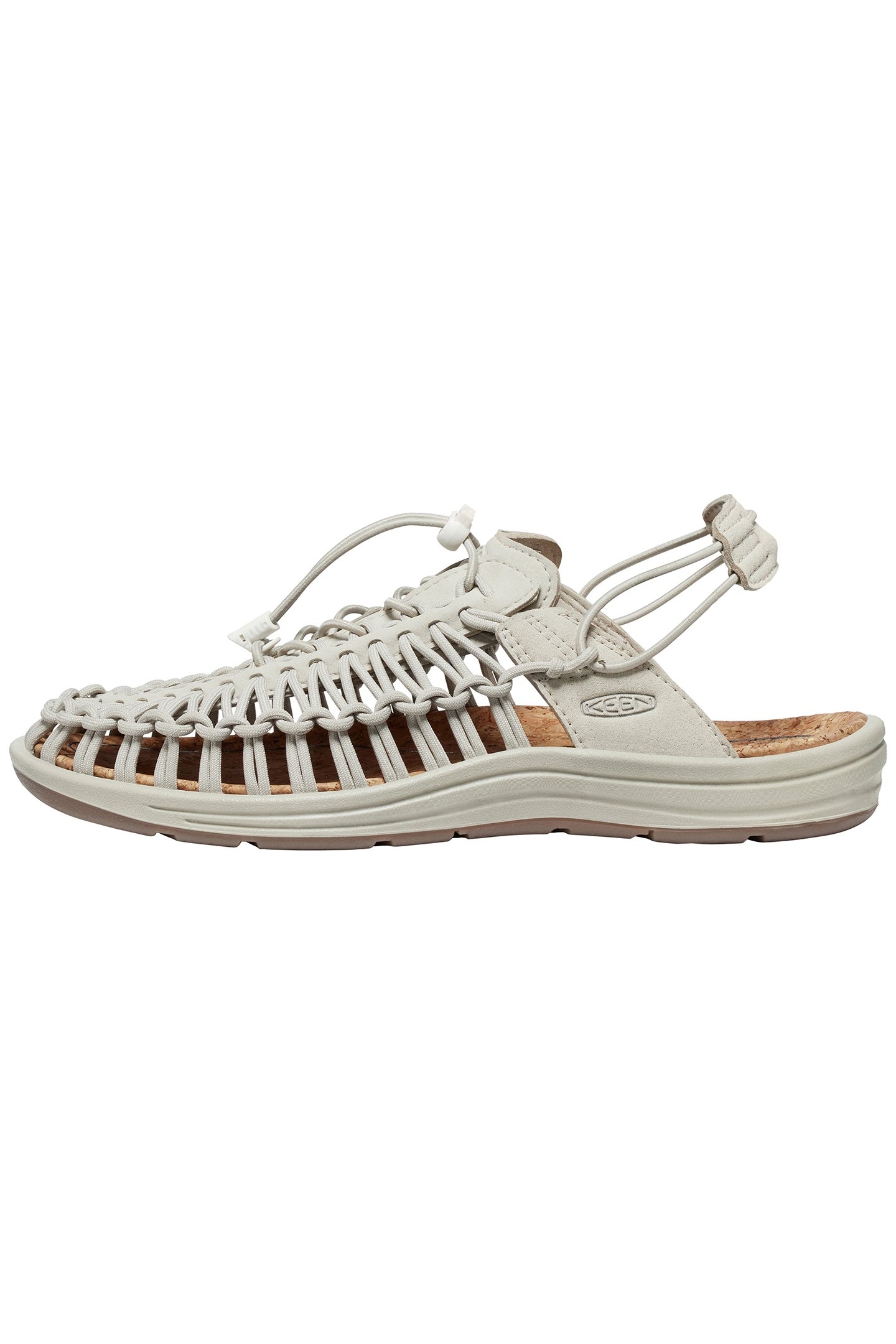 UNISEX UNEEK II CONVERTIBLE PLAZA TAUPE/PLAZA 1