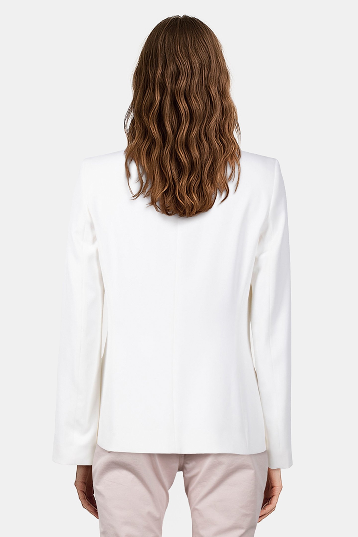 COMMA JACKET BLAZER OFF-WHITE 2