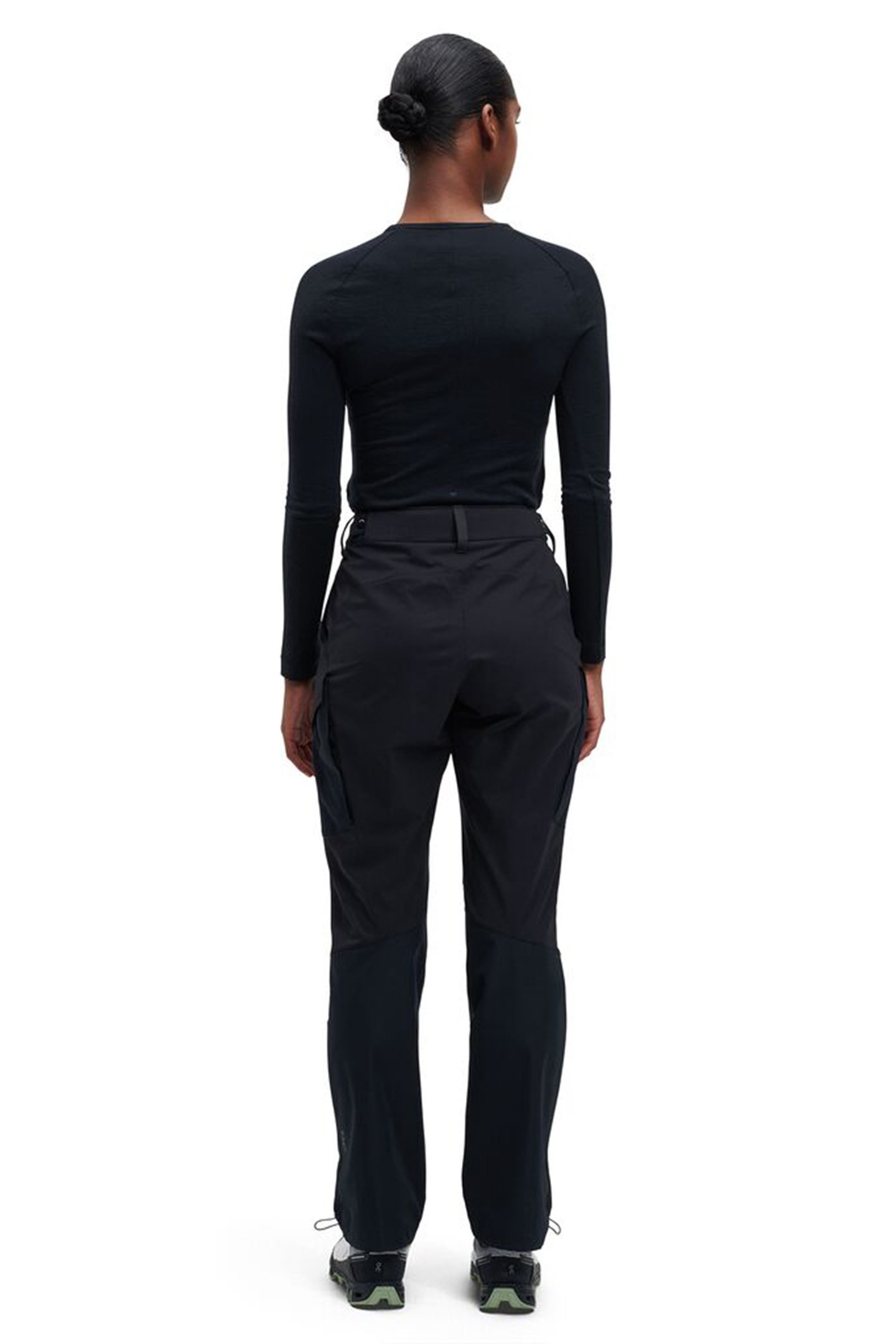 EXPLORER PANTS 1 BLACK 2