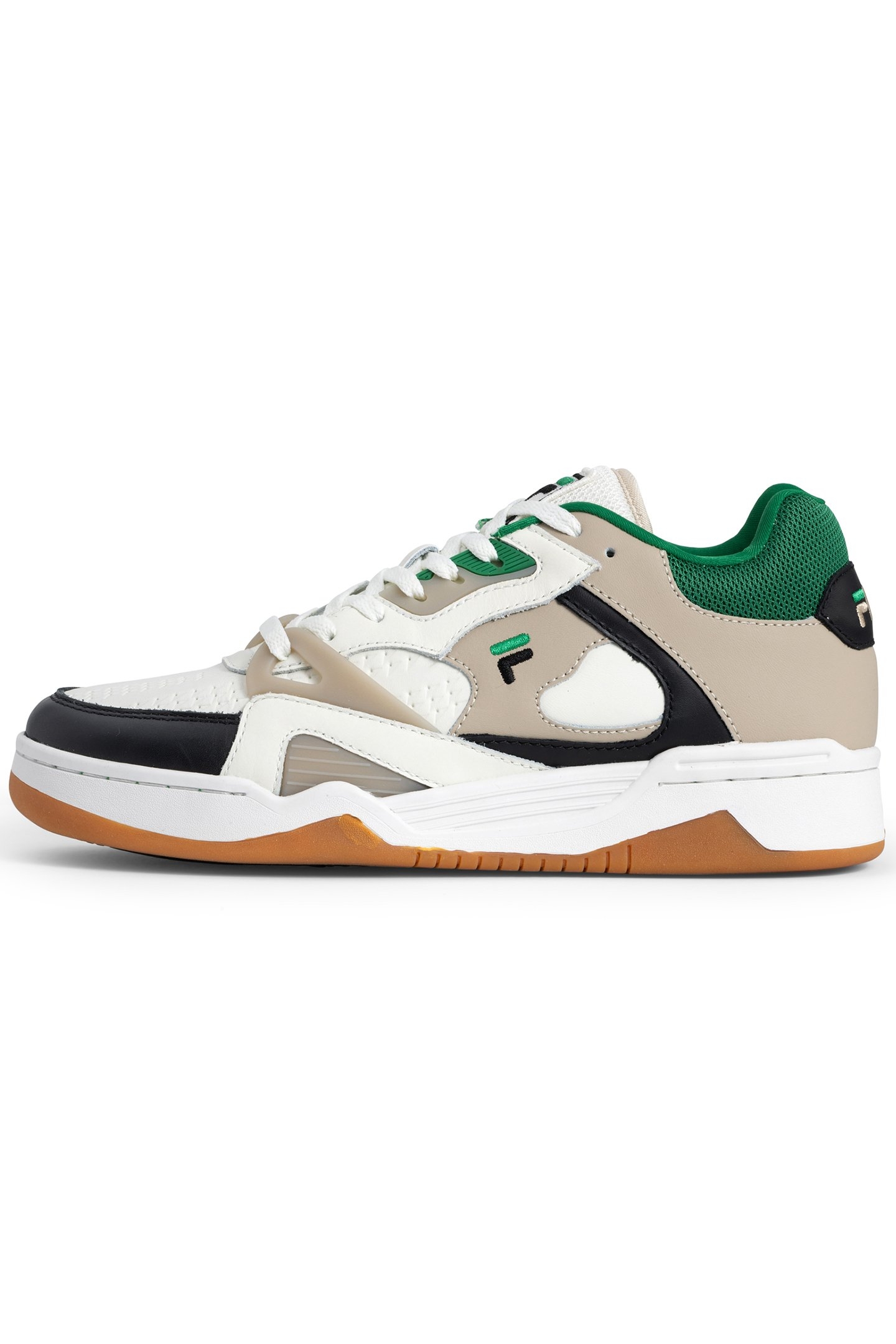 FILA WAYNE MARSHMALLOW-OXFORD TAN 1