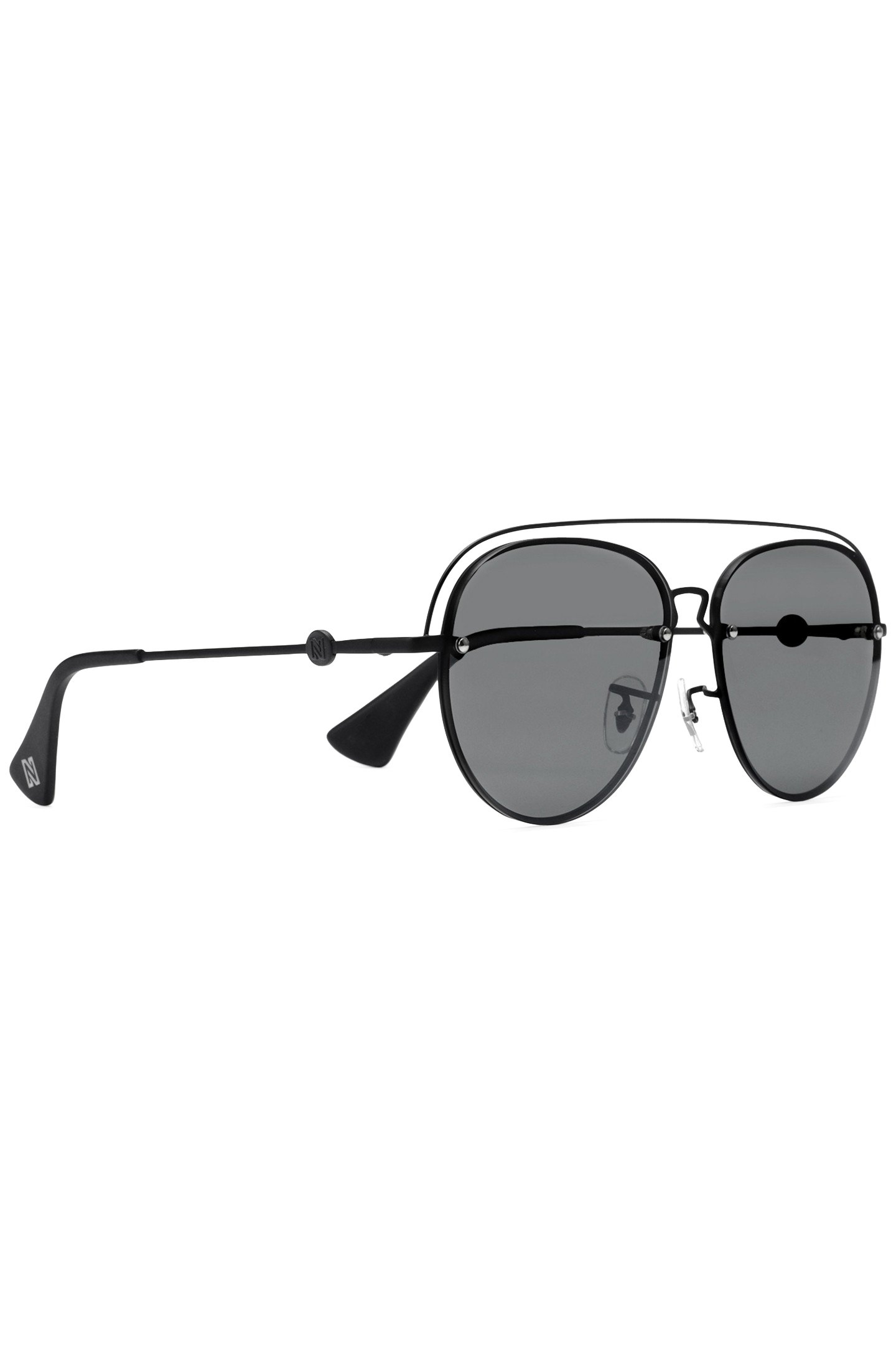ASHLEY SUNGLASSES BLACK 5