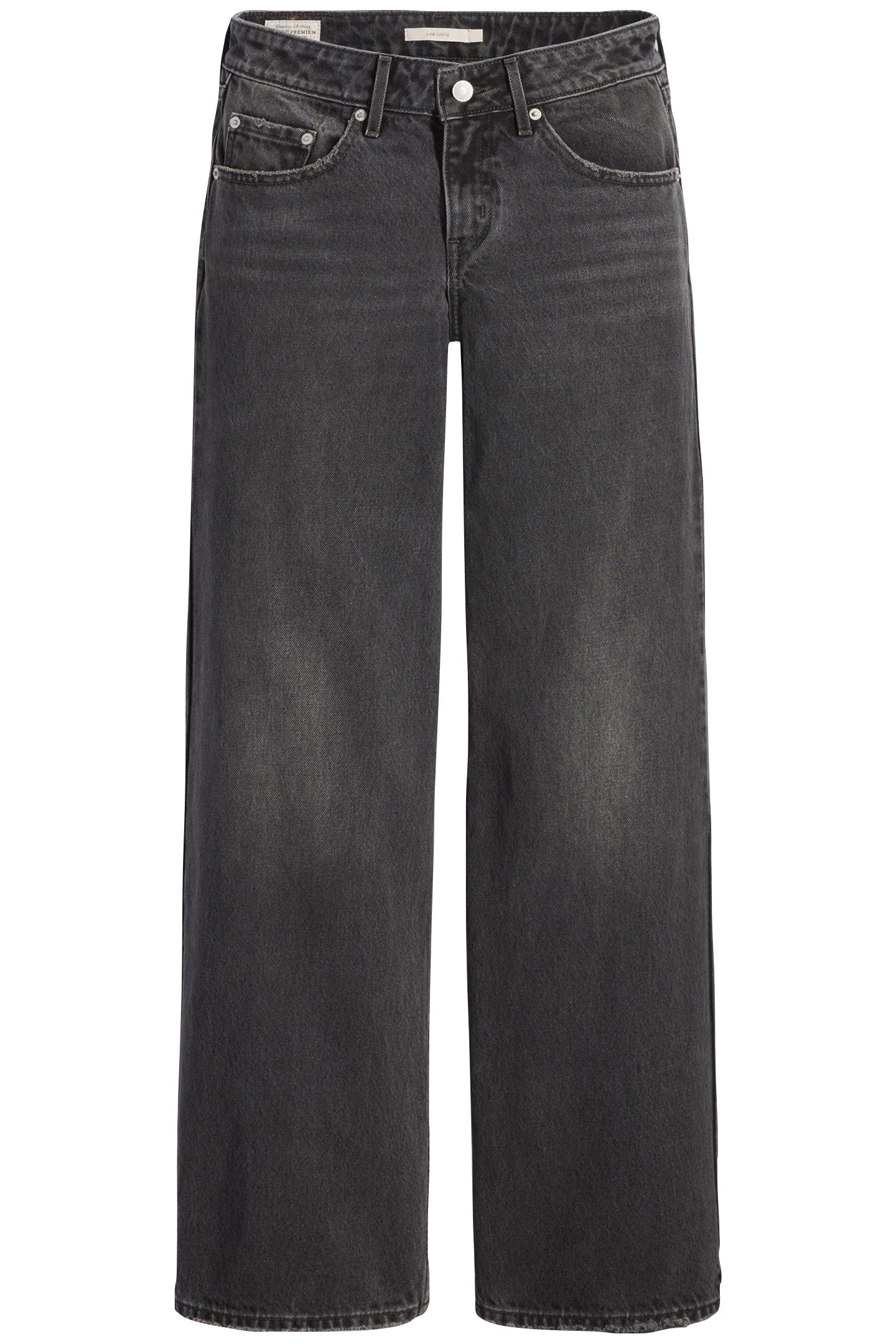 LOW LOOSE WISH ME LUCK 3