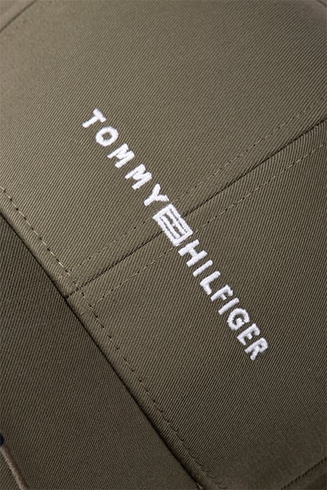 TH FOUNDATION 6 PANE UTILITY OLIVE 3