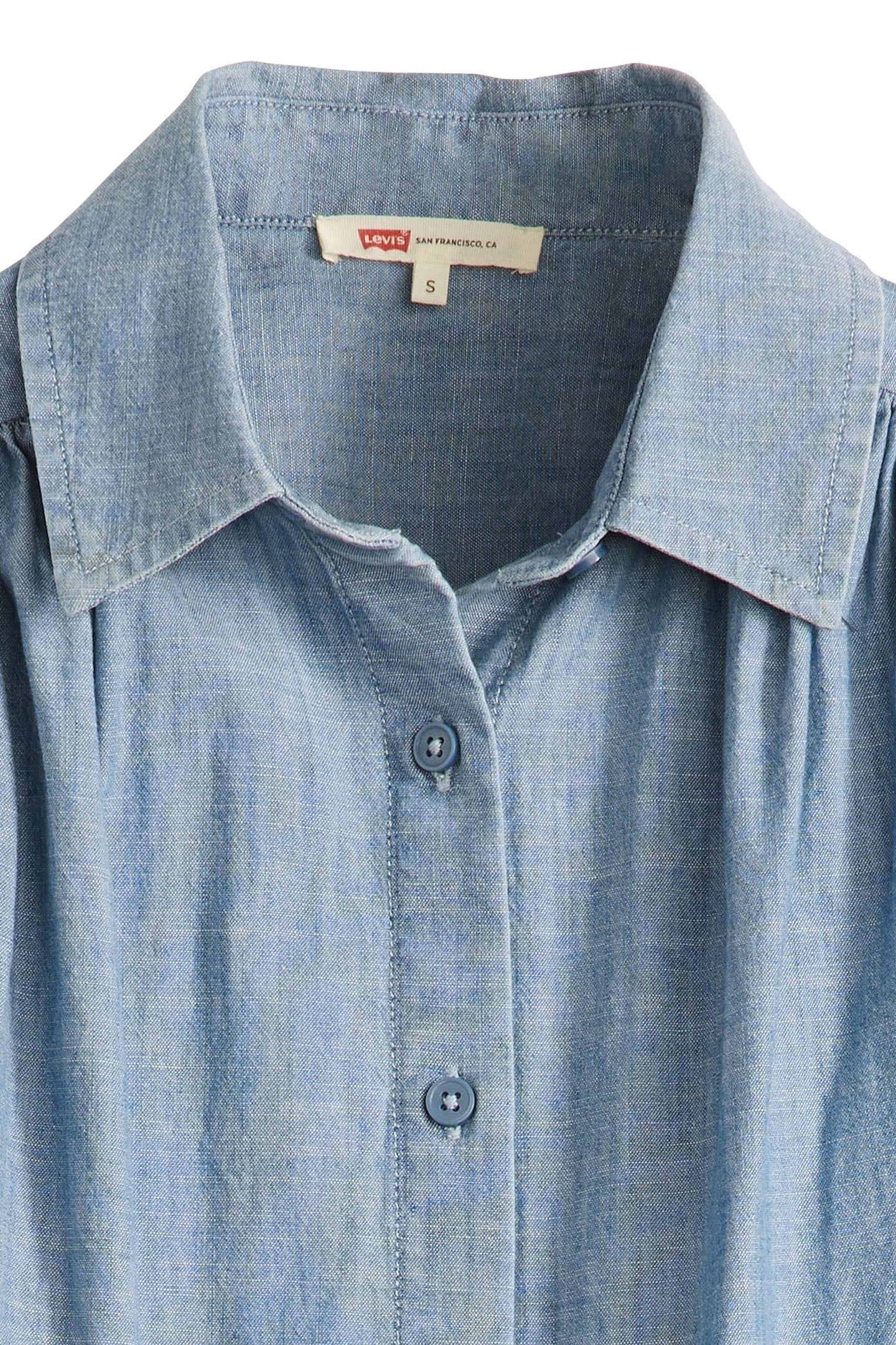 GRACEN SL BLOUSE ALTERNATE FIN 6