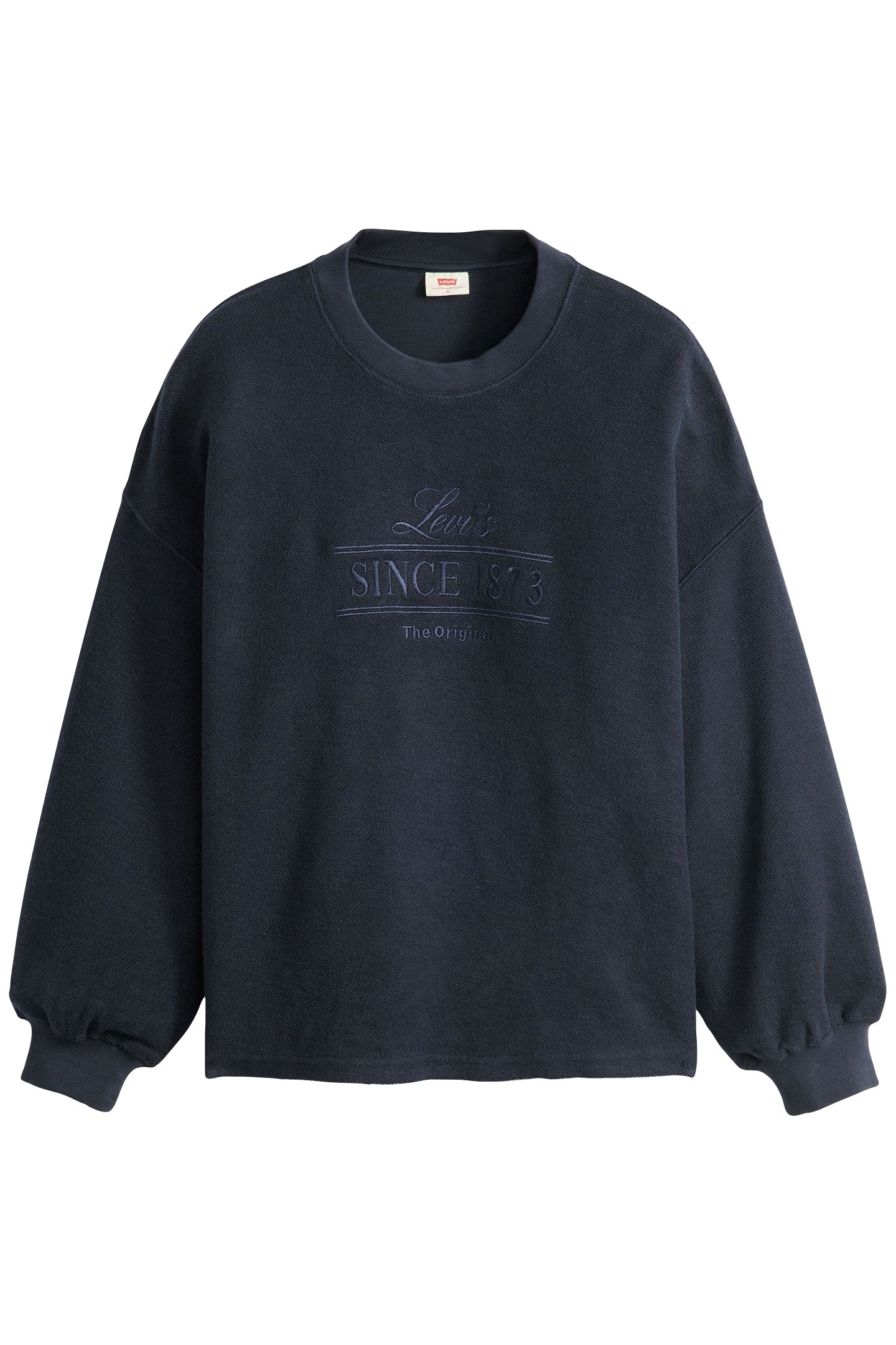 GR LEO CREW 2.0 CREW LEVIS SINCE 1873 3