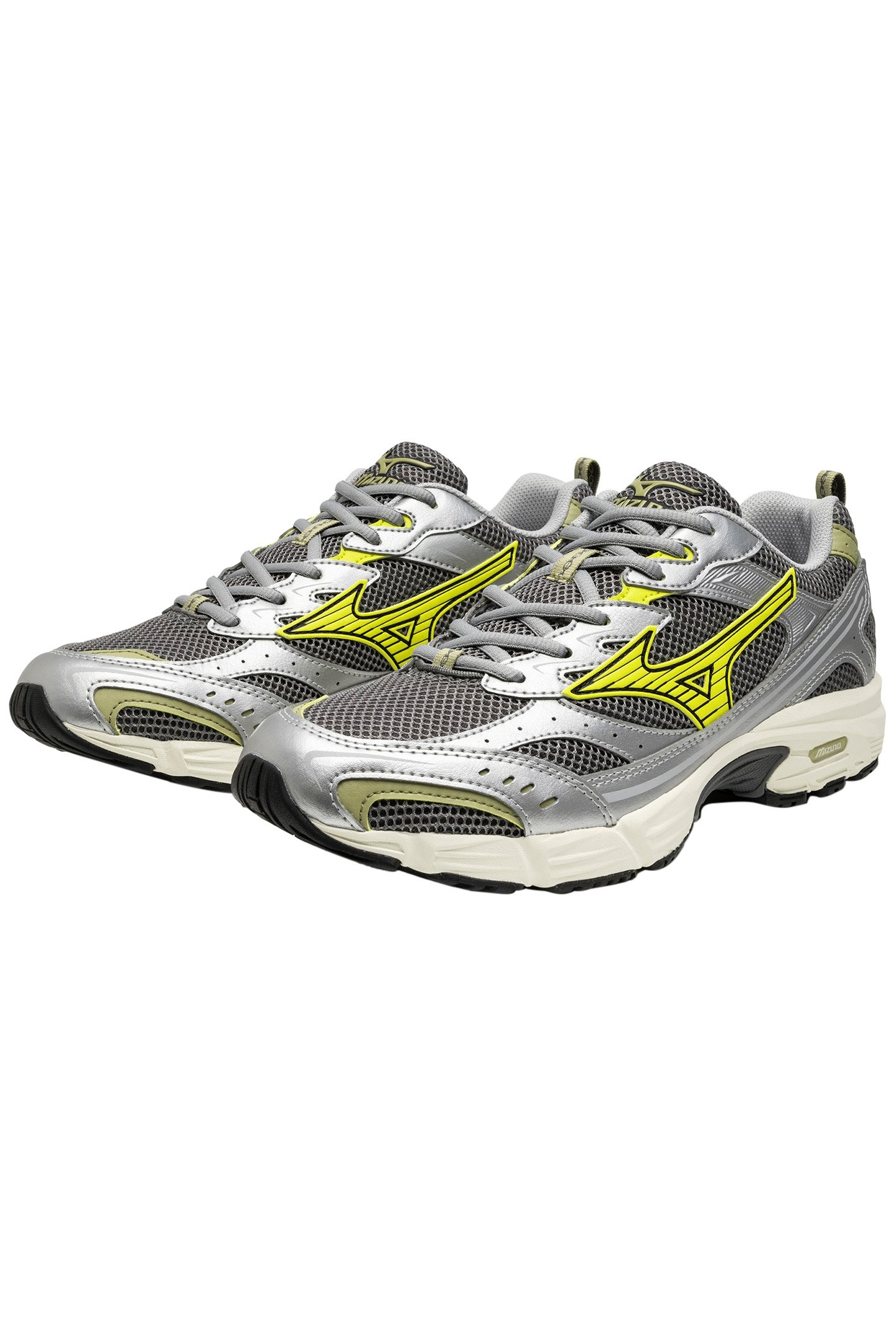 UNISEX SHOE S.L.MXR QUIETSHADE/EVENINGPRIMROSE/CEDAR 2