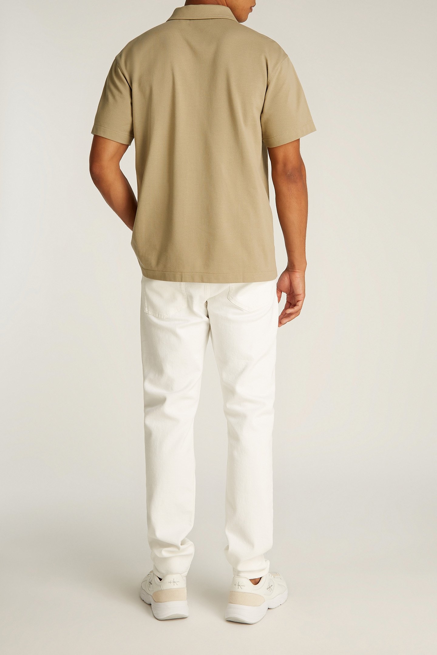 LOGO TAPE POLO TREE HOUSE 3