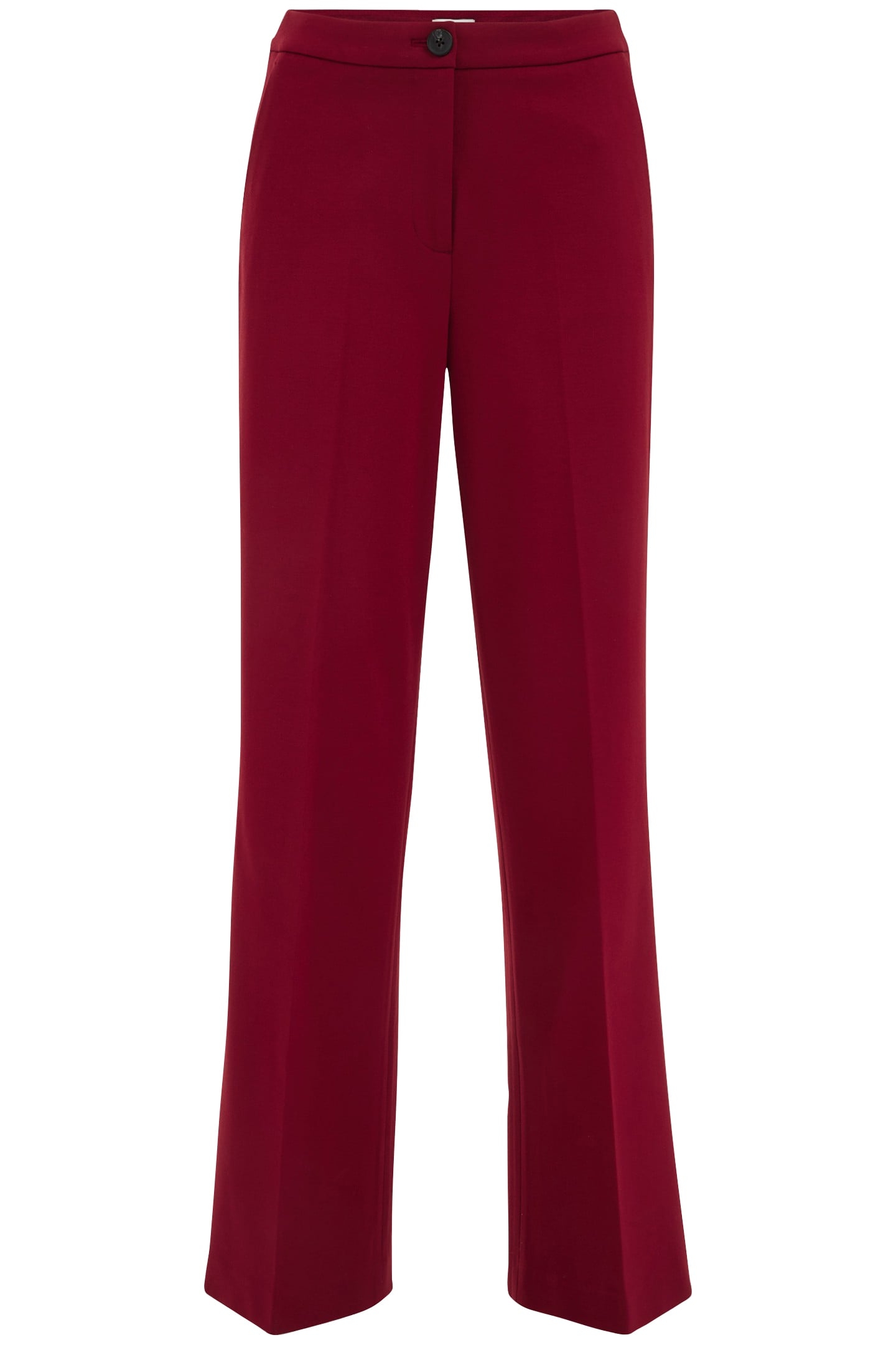 TROUSER BRIGHT RED 4