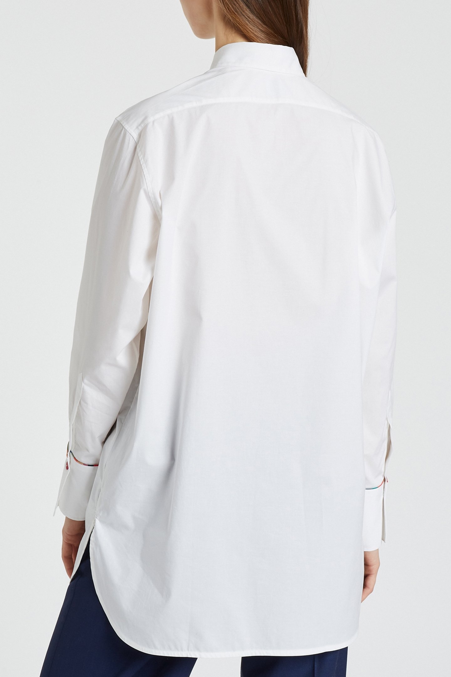 WOMENS SHIRT WHITE 2