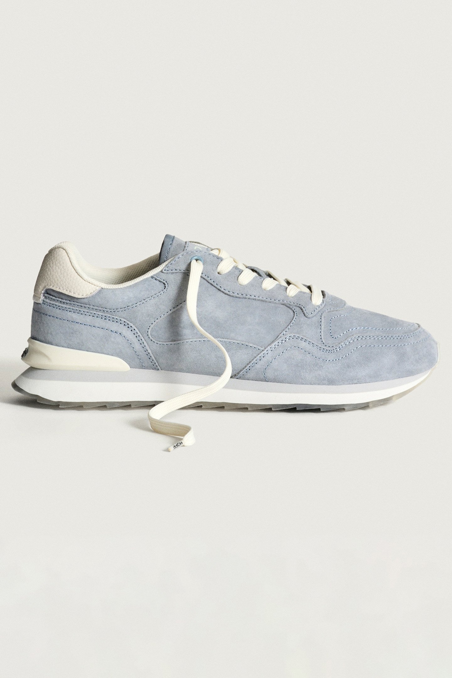 SNEAKERS STONE BLUE 1