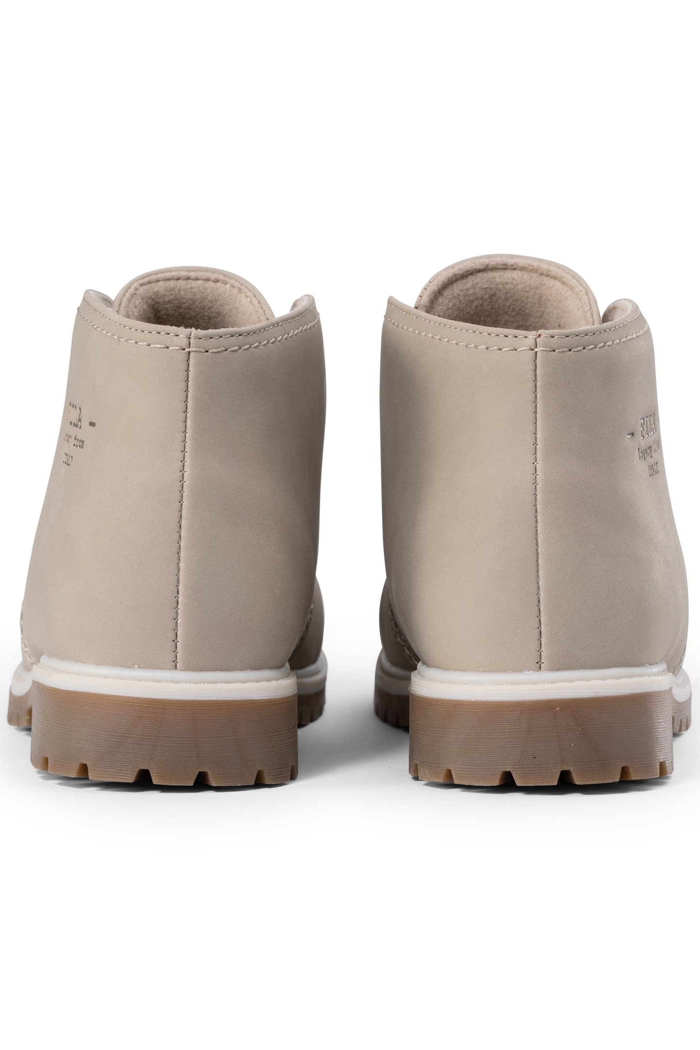 FILA CESANE MID WMN FEATHER GRAY-TURTLEDOVE 4