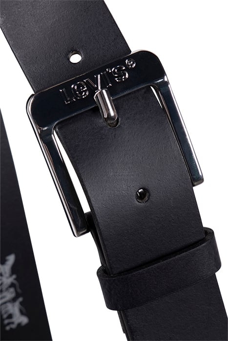 FREE METAL BELT IN BLACK 3