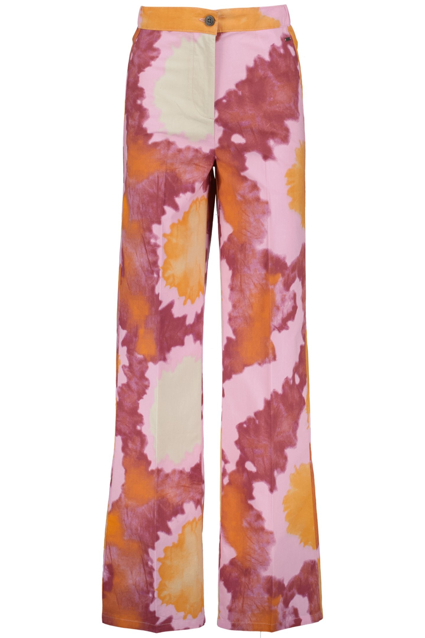 SANDIA PANTS COLD PINK 1